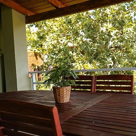 Mak Home Luxury Apartments Nafpaktos Luaran gambar