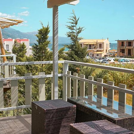 Mak Home Luxury Apartments Nafpaktos Luaran gambar