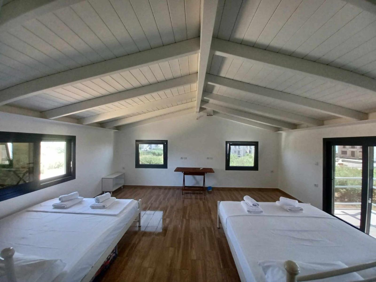 Mak Home Luxury Apartments Nafpaktos Luaran gambar