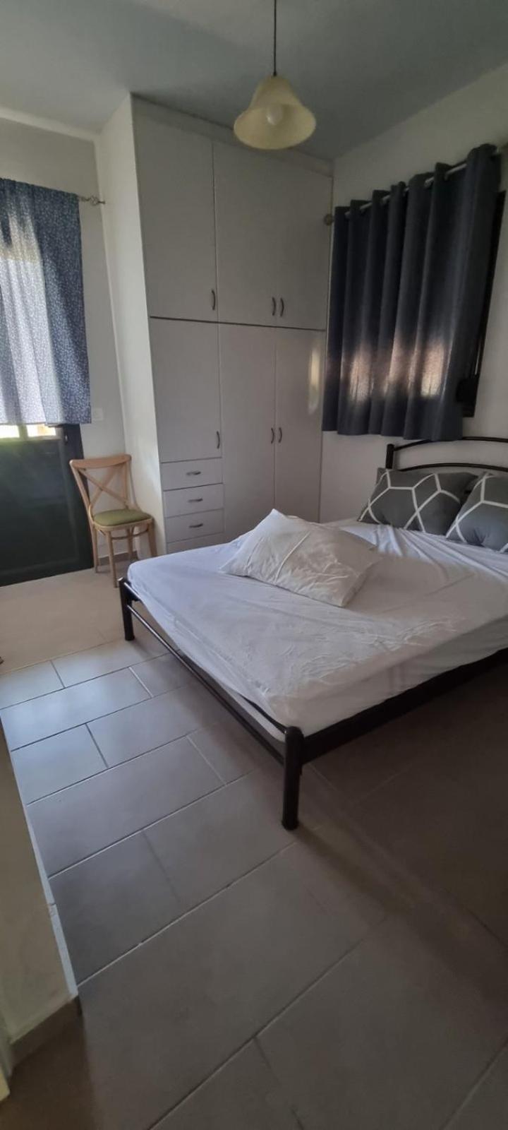 Mak Home Luxury Apartments Nafpaktos Luaran gambar