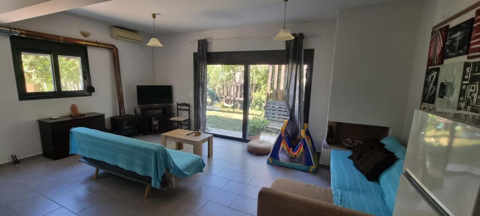Mak Home Luxury Apartments Nafpaktos Luaran gambar
