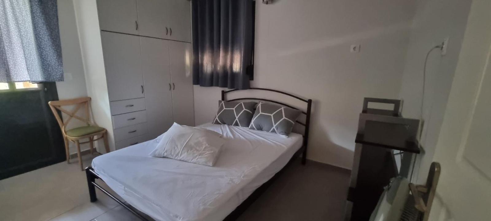 Mak Home Luxury Apartments Nafpaktos Luaran gambar