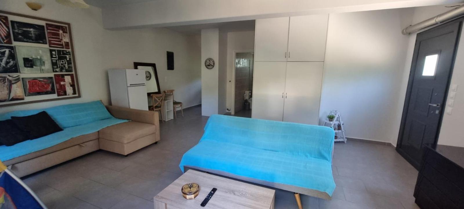 Mak Home Luxury Apartments Nafpaktos Luaran gambar