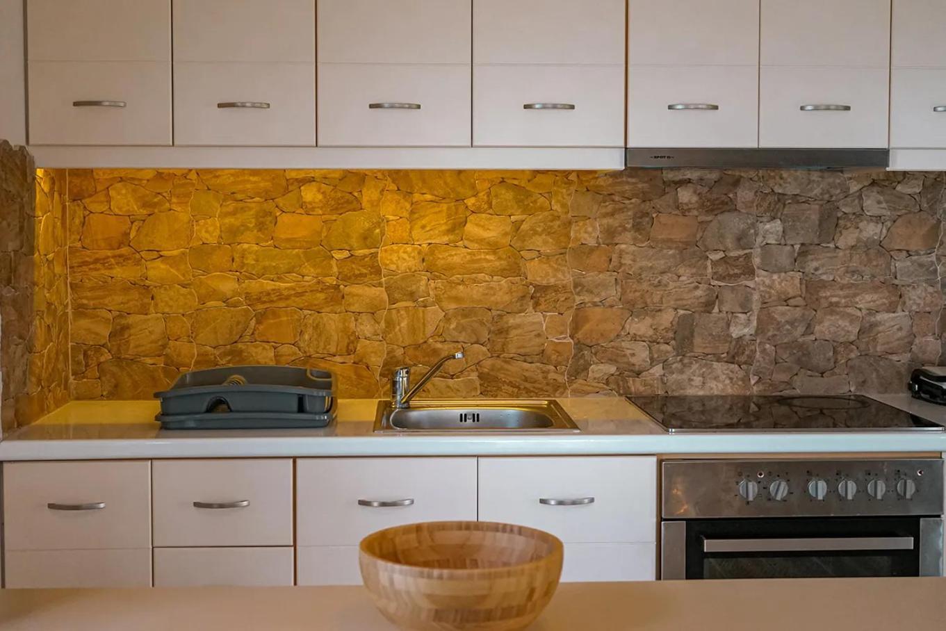 Mak Home Luxury Apartments Nafpaktos Luaran gambar