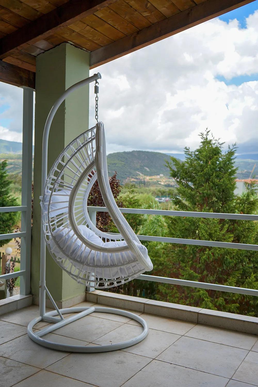 Mak Home Luxury Apartments Nafpaktos Luaran gambar