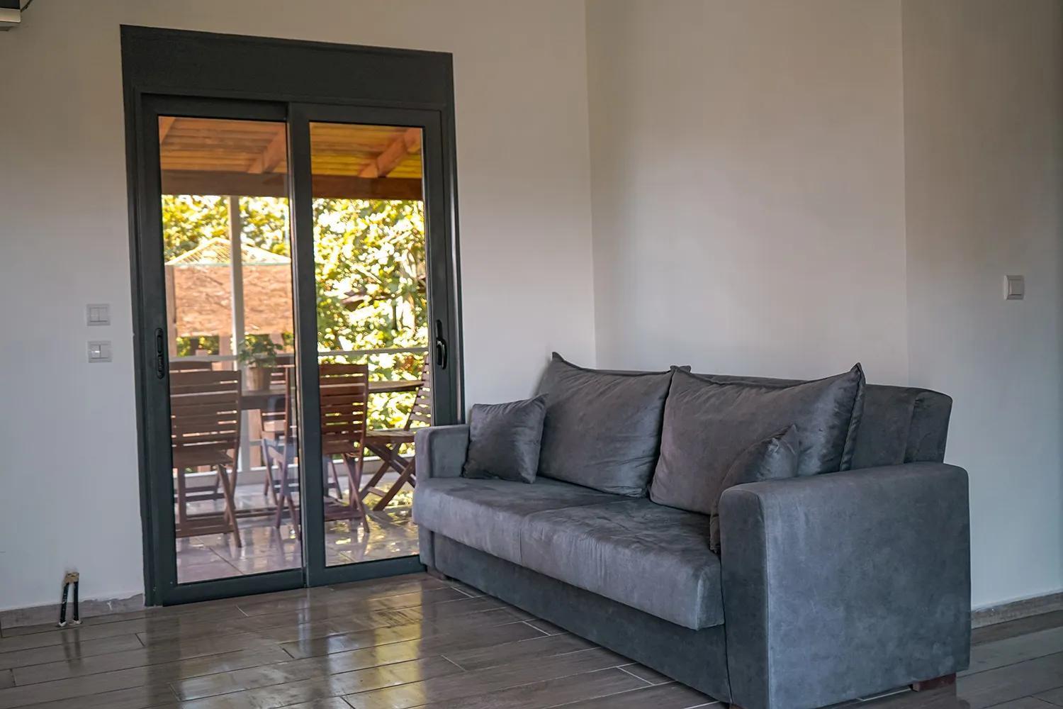 Mak Home Luxury Apartments Nafpaktos Luaran gambar