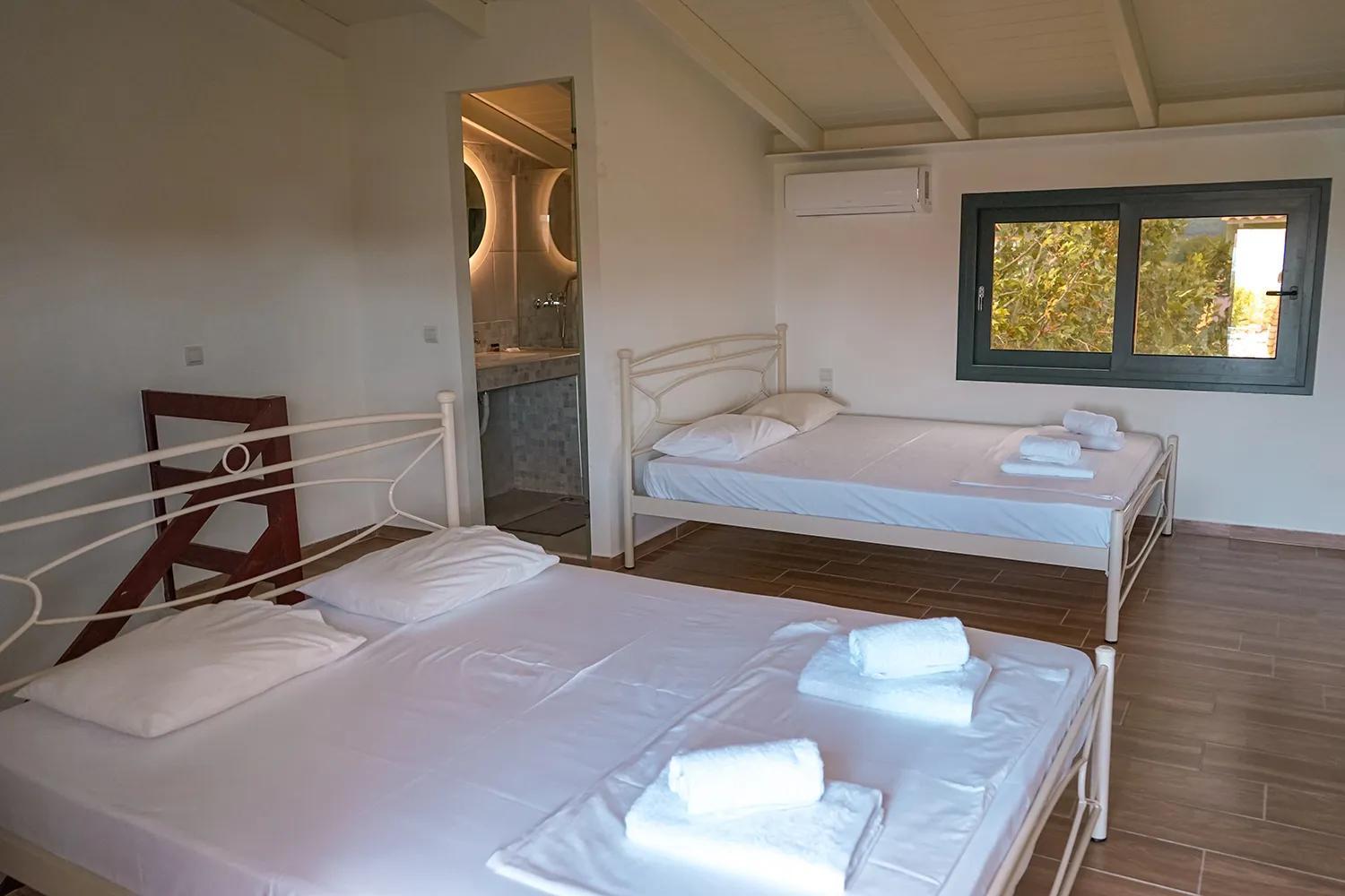 Mak Home Luxury Apartments Nafpaktos Luaran gambar
