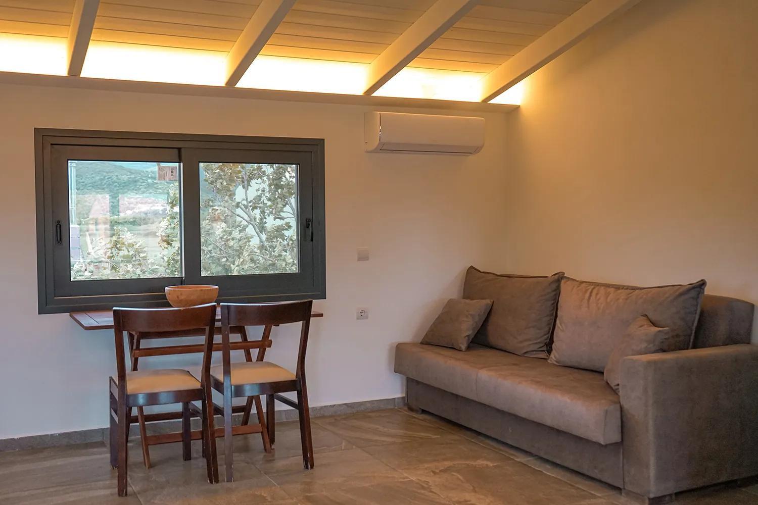 Mak Home Luxury Apartments Nafpaktos Luaran gambar