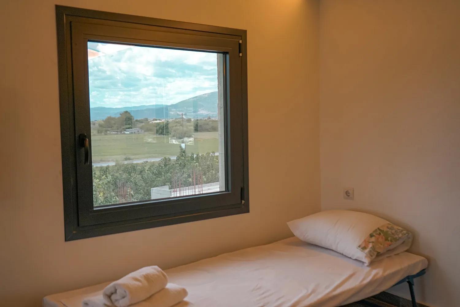 Mak Home Luxury Apartments Nafpaktos Luaran gambar