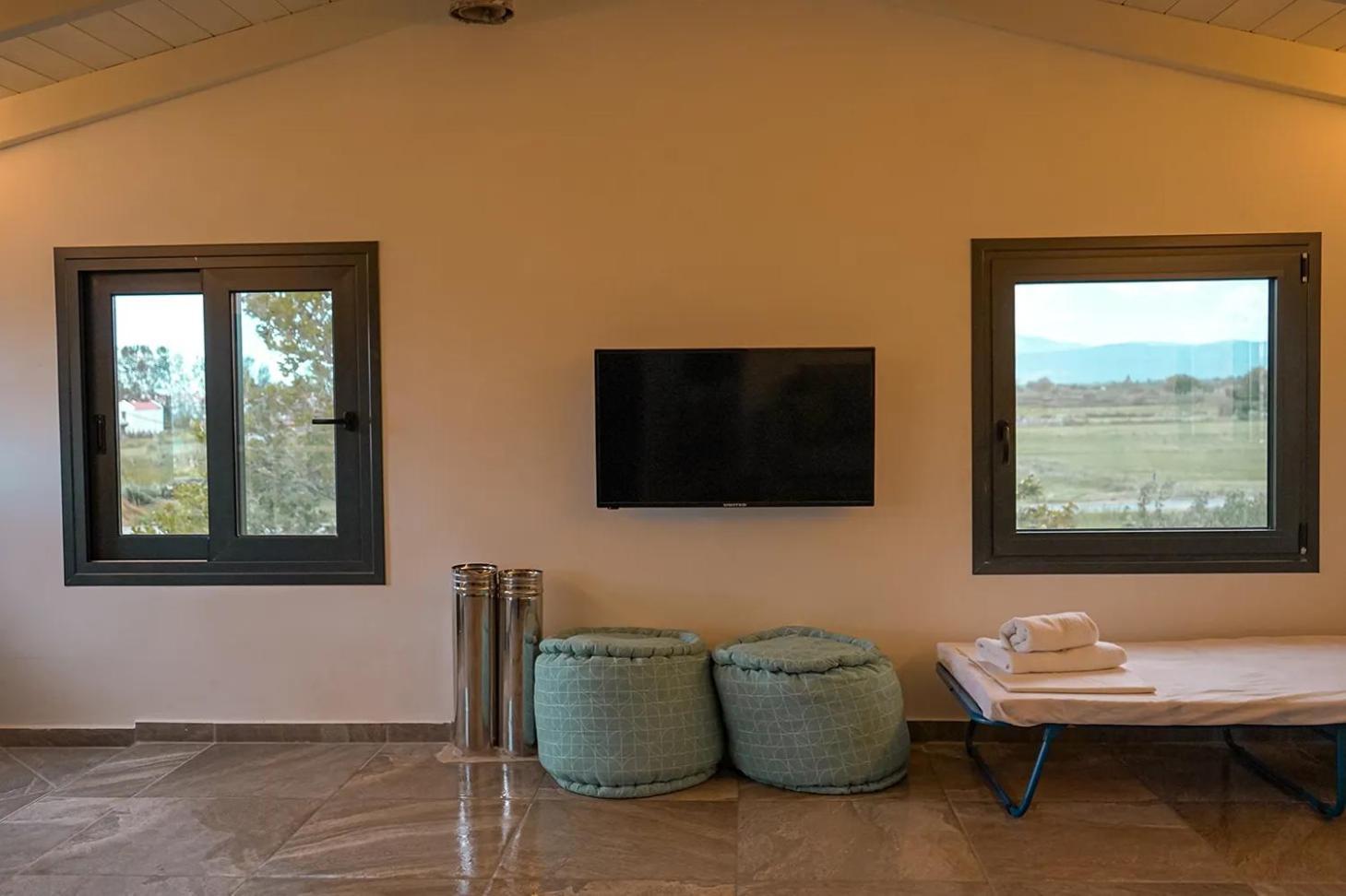 Mak Home Luxury Apartments Nafpaktos Luaran gambar