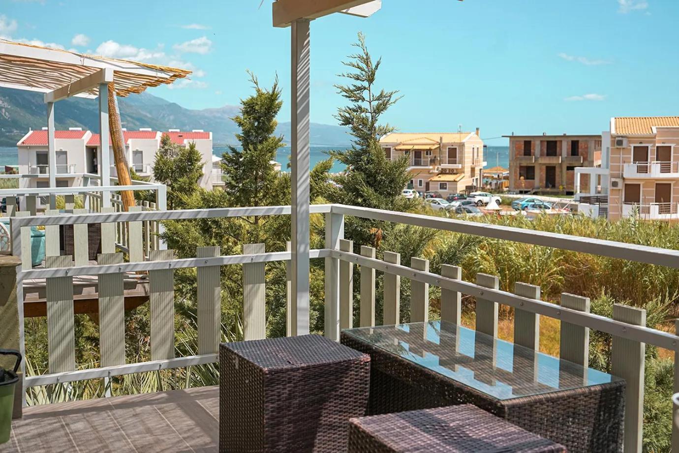 Mak Home Luxury Apartments Nafpaktos Luaran gambar