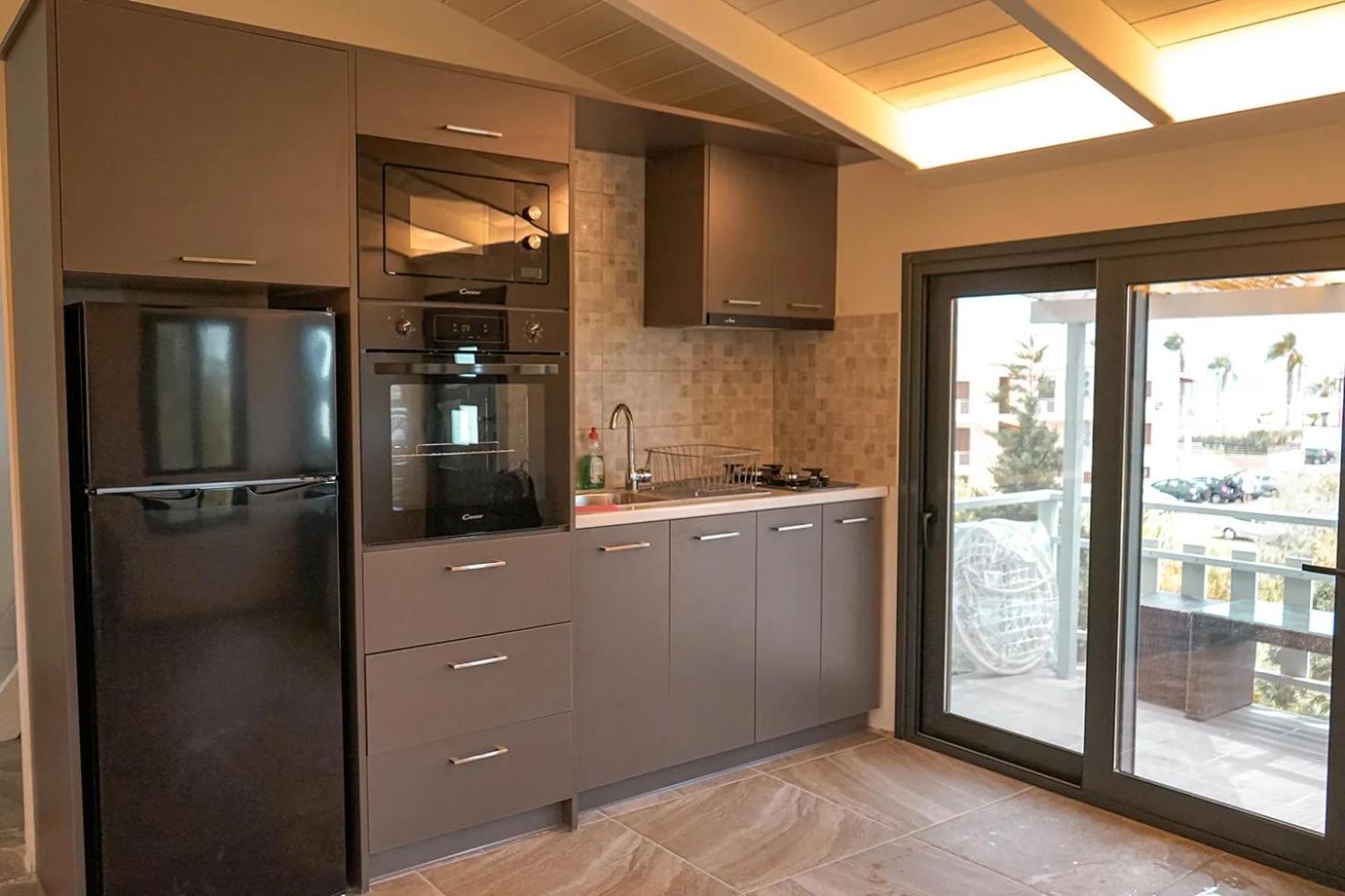 Mak Home Luxury Apartments Nafpaktos Luaran gambar